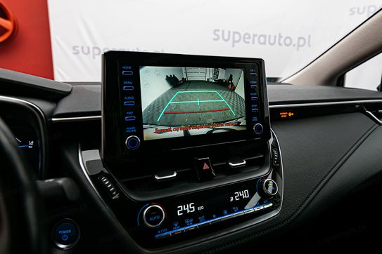 Toyota Corolla 1.8 Hybrid Comfort