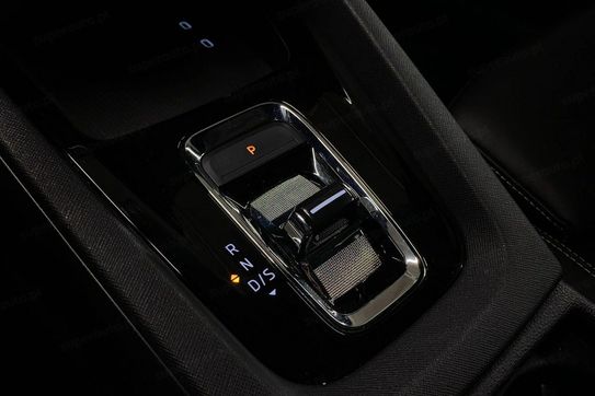 Skoda Octavia 2.0 TSI RS DSG