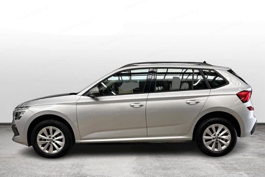 Skoda Kamiq 1.0 TSI Selection