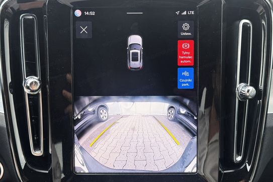 Volvo XC40 B3 Core
