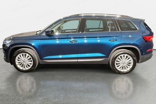 Skoda Kodiaq 1.5 TSI