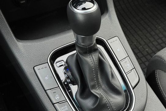 Hyundai i30 1.5 T-GDI 48V Smart DCT