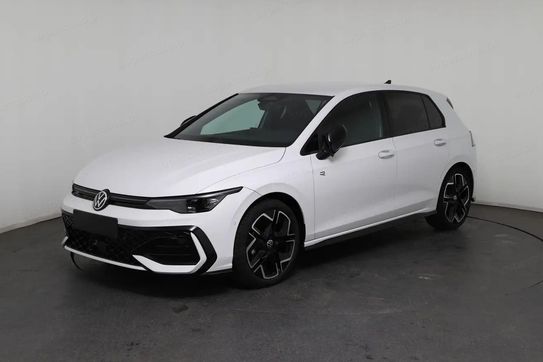 Volkswagen Golf R-Line Plus 1.5 eTSI mHEV