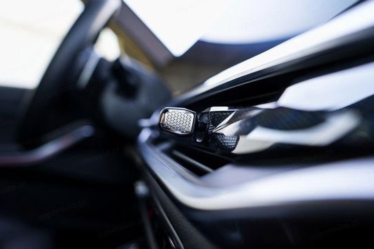 BMW X5 xDrive30d M Sport