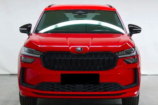 Skoda Kodiaq Sportline 2.0 TSI DSG 4x4