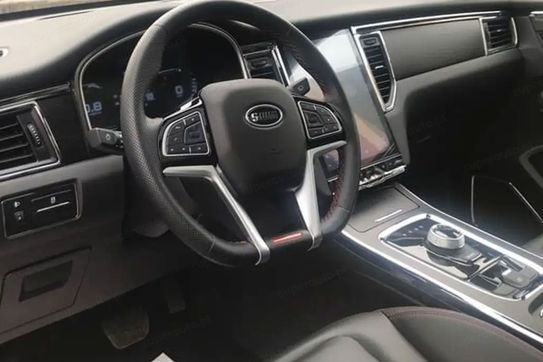 Swm G05 DCT 1.5T GDI 7-miejsc