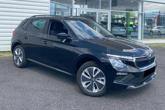 Skoda Kamiq Edition 130 1.5 TSI DSG