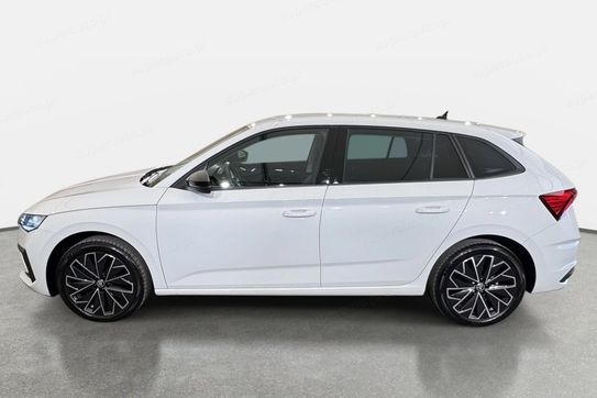 Skoda Scala 1.0 Tsi Selection Dsg