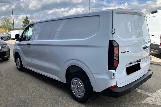 Ford Transit Custom 320 L2H1 Trend