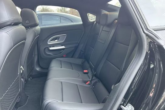 Mercedes CLA 180 Progressive