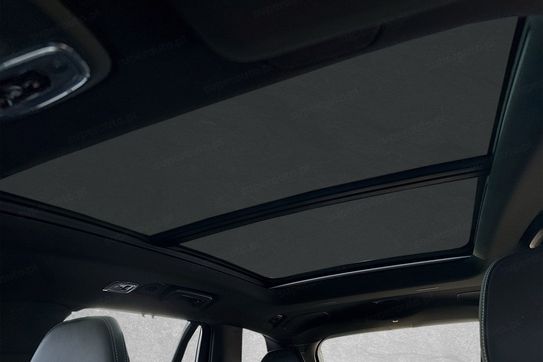 Volvo XC90 T8 AWD Plug-In Hybrid R-Design 7os aut