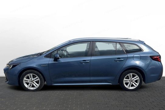 Toyota Corolla 2.0 Hybrid Comfort