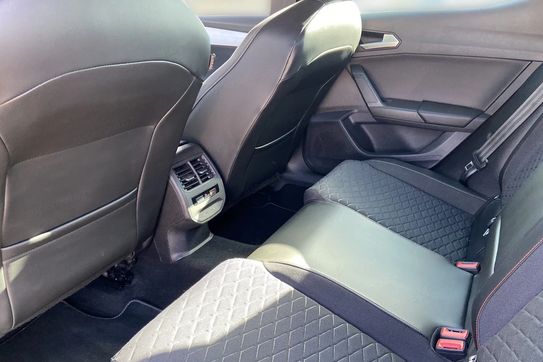 Seat Leon 1.5 Etsi Fr Dsg