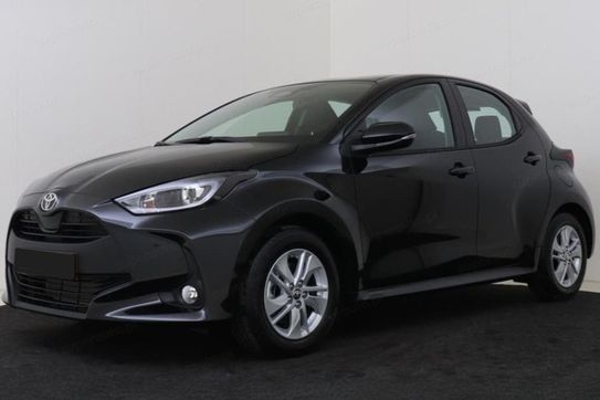 Toyota Yaris Comfort 1.5 Hybrid