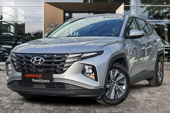 Hyundai Tucson T-GDI Modern 2WD