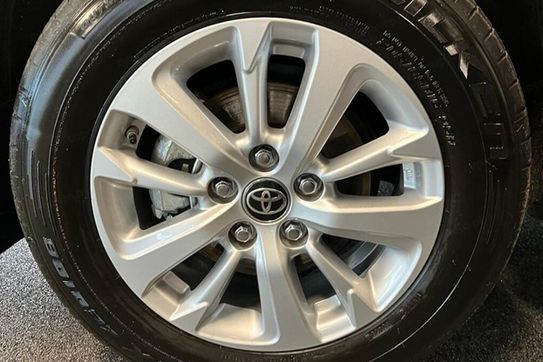 Toyota Yaris Cross Comfort 1.5 Hybrid