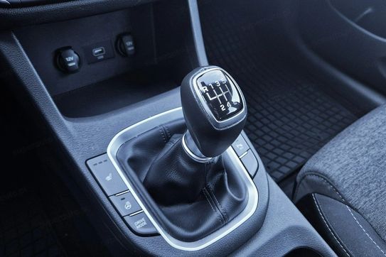 Hyundai i30 1.5 T-GDI Smart