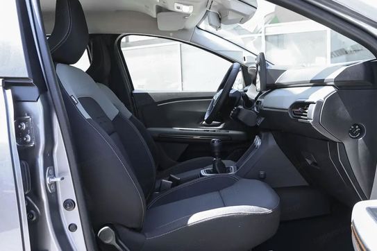 Dacia Sandero Stepway Extreme 1.2 Eco-G LPG
