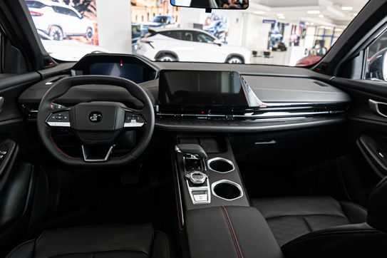 DR 6 1.5 BENZ + LPG