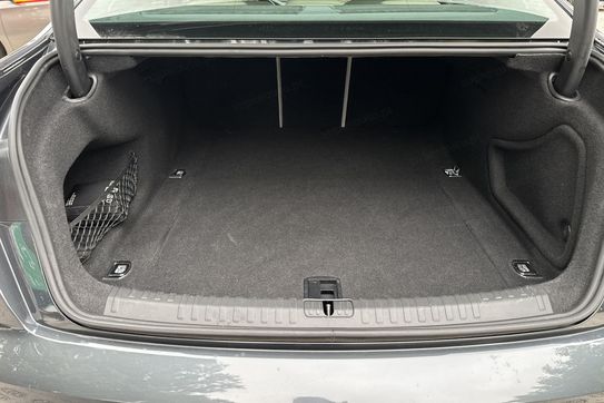 Audi A6 35 TDI