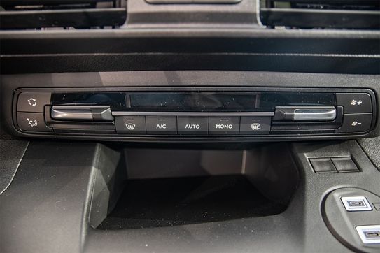 Opel Combo Van XL L2H1 Zabudowa Brygadowa