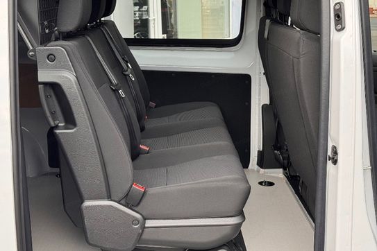Fiat Scudo L2H1 Zabudowa Brygadowa Składana