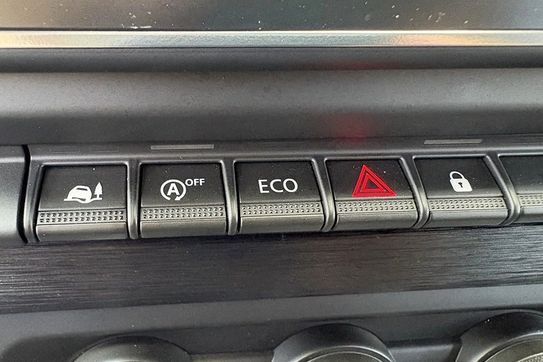 Renault Trafic Kombi Blue dCi L2H1