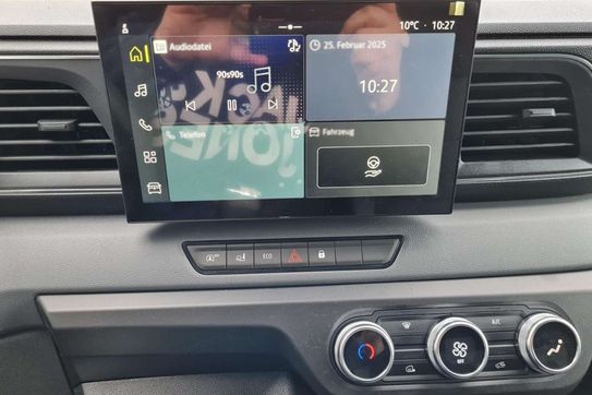 Renault Master L3 Kontener 8EP