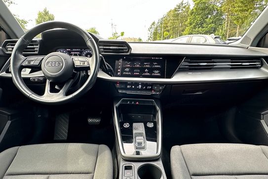 Audi A3 35 TFSI  S tronic