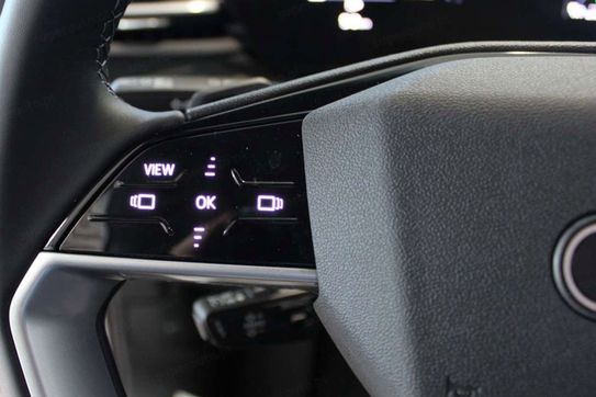 Audi Q5 TDI quattro Sportback S line