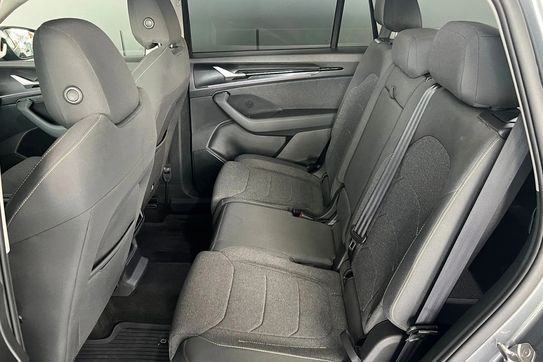 Skoda Kodiaq 1.5 TSI Selection DSG