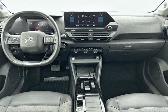 Citroen C4 Feel Pack 1.5 BlueHDI EAT8