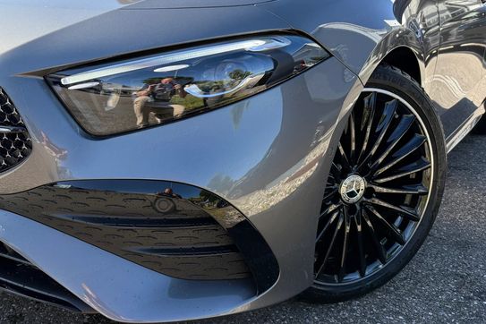 Mercedes Klasa A 200 AMG Line
