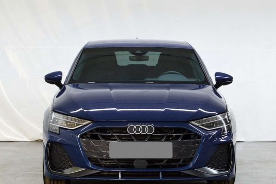 Audi A3 35 TFSI S Line Sportback
