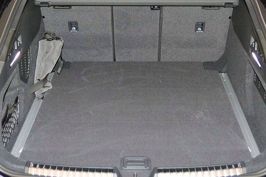 Audi A6 TDI quattro Avant