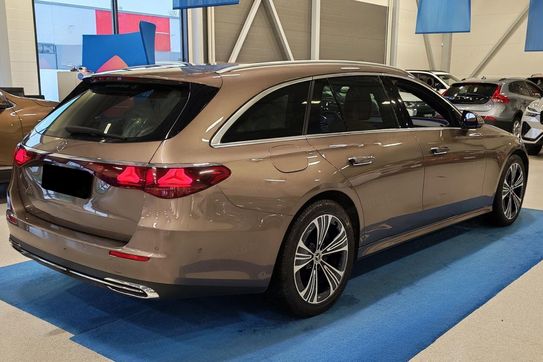 Mercedes Klasa E 220 d  Avantgarde Estate