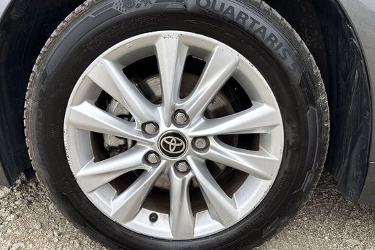 Toyota Corolla 1.8 Hybrid Comfort