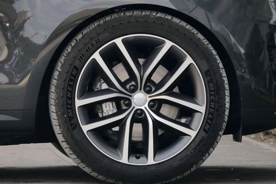 Land Rover Range Rover Sport D250 S