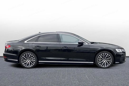 Audi A8 60 TFSI e Quattro Tiptr.