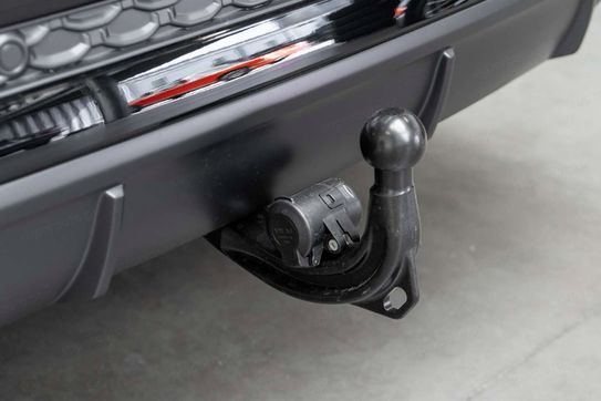 Audi Q7 60 TFSI e quattro S Line