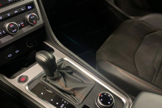 Seat ATECA 2.0 TSI 4Drive DSG