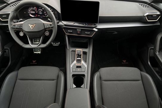 Cupra Formentor 2.0 TDI DSG