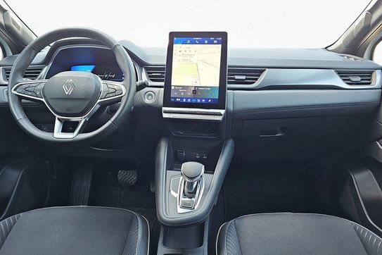 Renault Symbioz 1.6 e-Tech Full Hybrid 145 Iconic