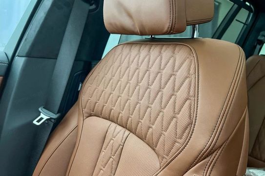 BMW X7 xDrive40d M Sport