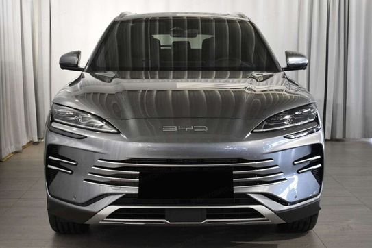 BYD Seal U DM-i  Design AWD