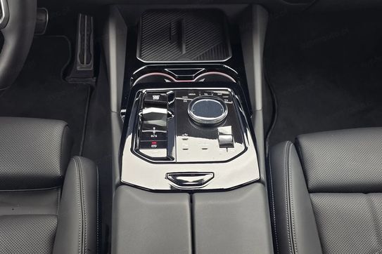 BMW Seria 5 520d xDrive M Sport
