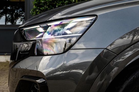 Audi Q8 TFSI e quattro