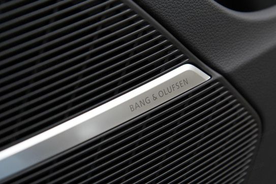 Audi Q7 50 TDI quattro S Line