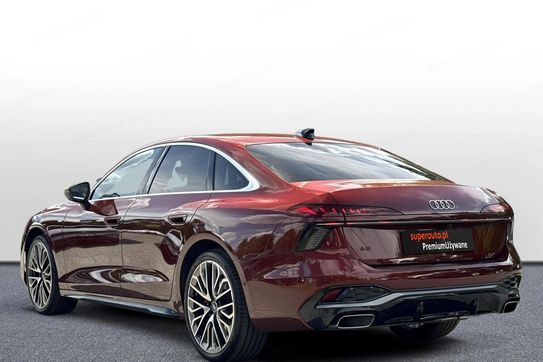 Audi A6 TFSI 150 kW S tronic