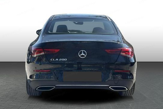 Mercedes CLA 200